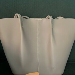 Stone OS Devan BNNU Elegant Tote Bag